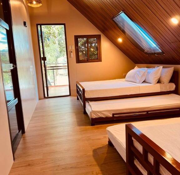 Greenridge Resort