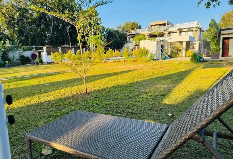 Greenridge Resort