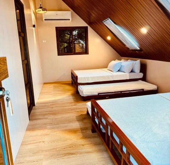 Greenridge Resort