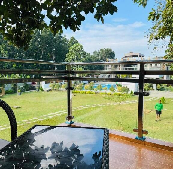 Greenridge Resort