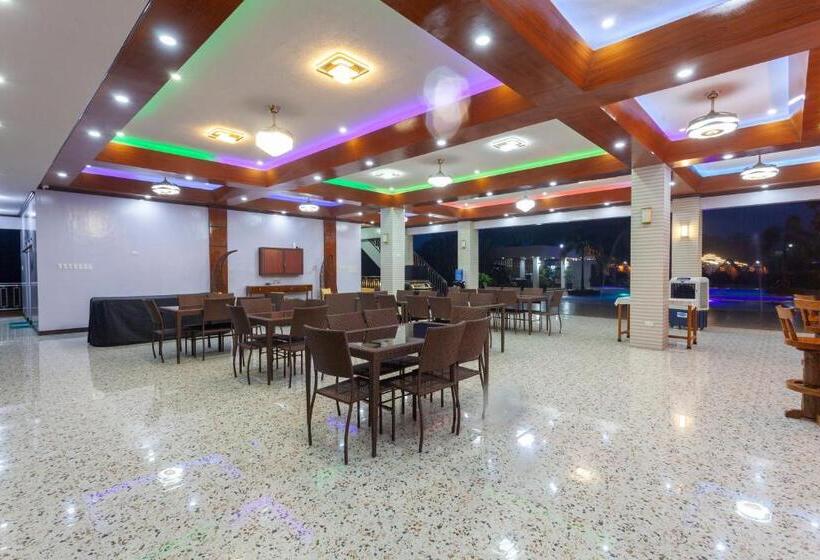 Greenridge Resort