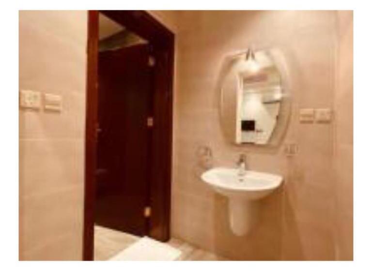 هتل Diamond Suites