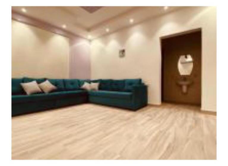 هتل Diamond Suites