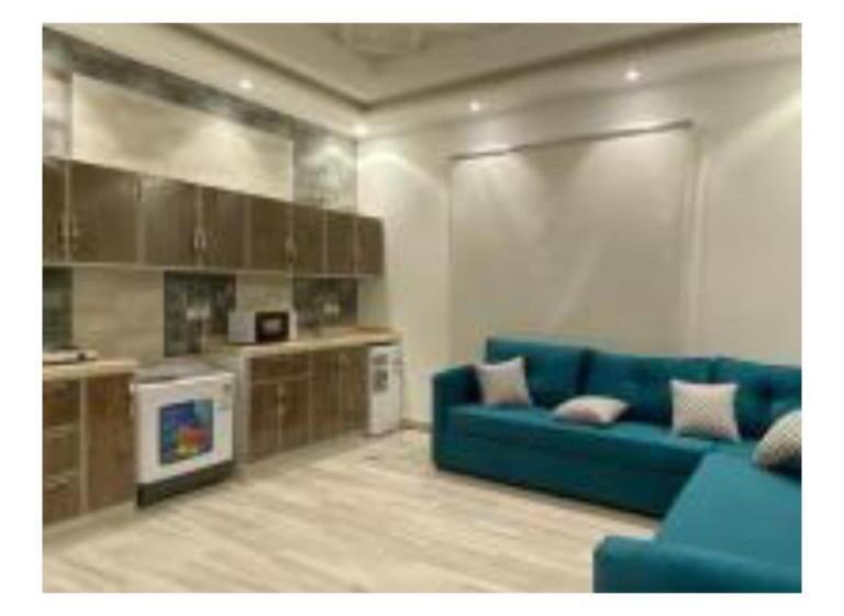 هتل Diamond Suites