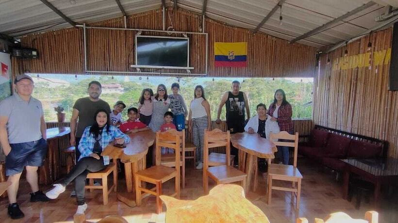 فندق Hostería Cacique Wasi