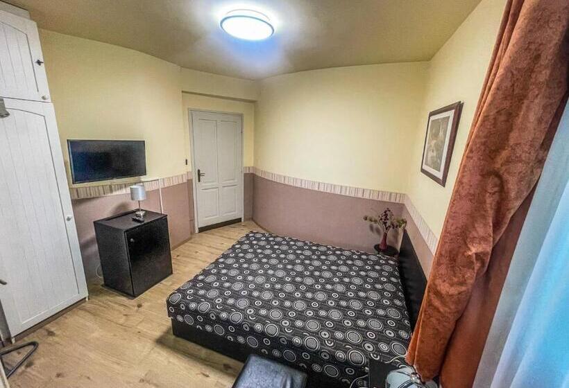 Hotel Mátyás Vendégház Siófok