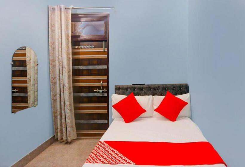 Hotel Oyo Flagship Bn
