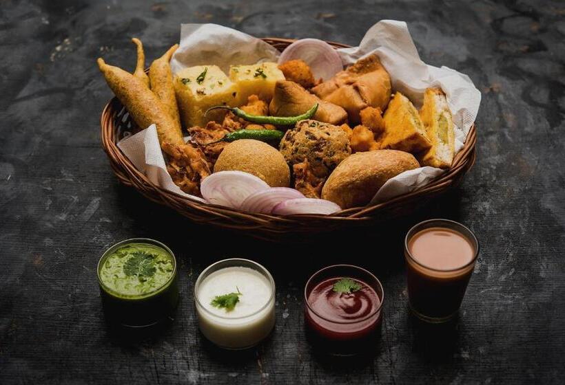Oyo Hotel Ram Ji Vatika