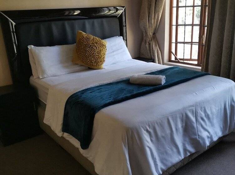 پانسیون Kaste Guest House Edenvale