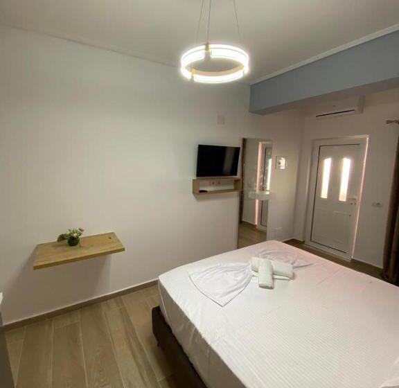 هاستل Rian Guest House