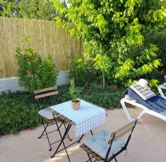 مبيت وإفطار Bb Casa Alegria