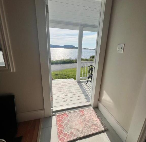 مبيت وإفطار Kelly S Landing