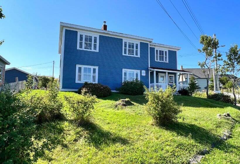 مبيت وإفطار Kelly S Landing