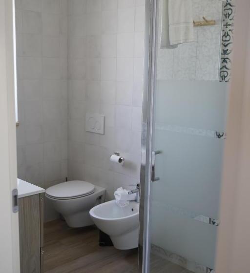 Отель Agriturismo Nigro