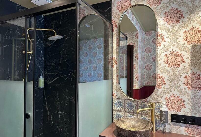 هتل کپسول Smartflats   The Place Brussels