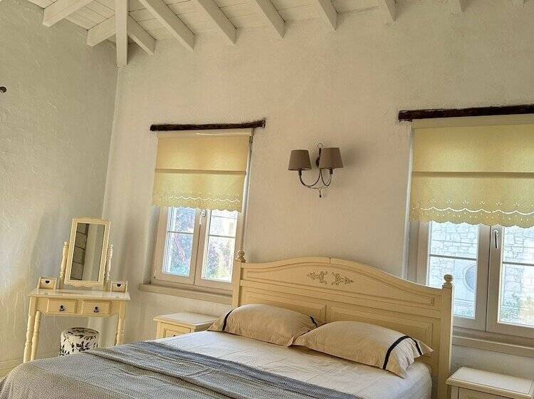 هتل La Mia Casa