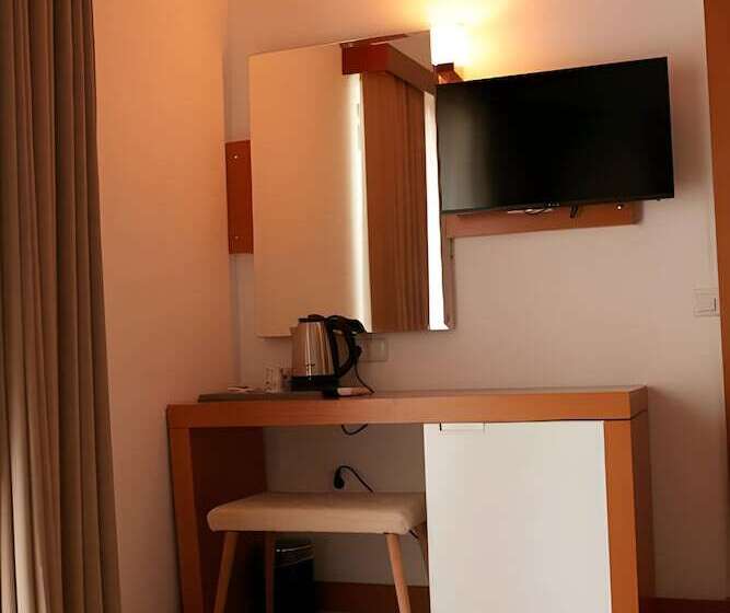 בית מלון כפרי My