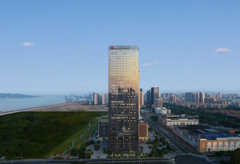 هتل Shantou Marriott
