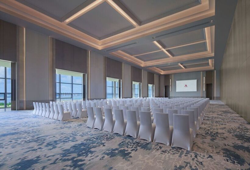 هتل Shantou Marriott
