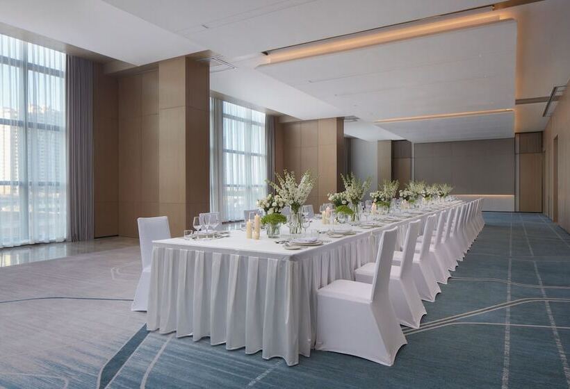 هتل Shantou Marriott