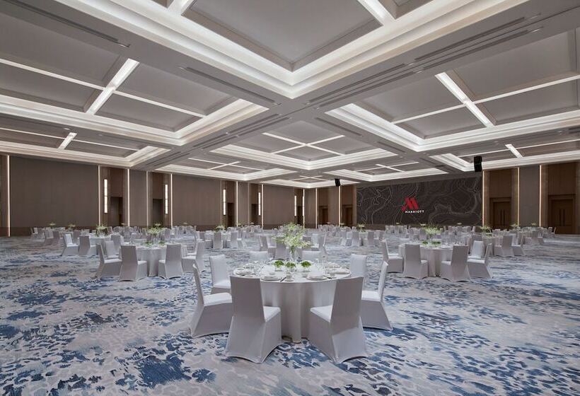 هتل Shantou Marriott