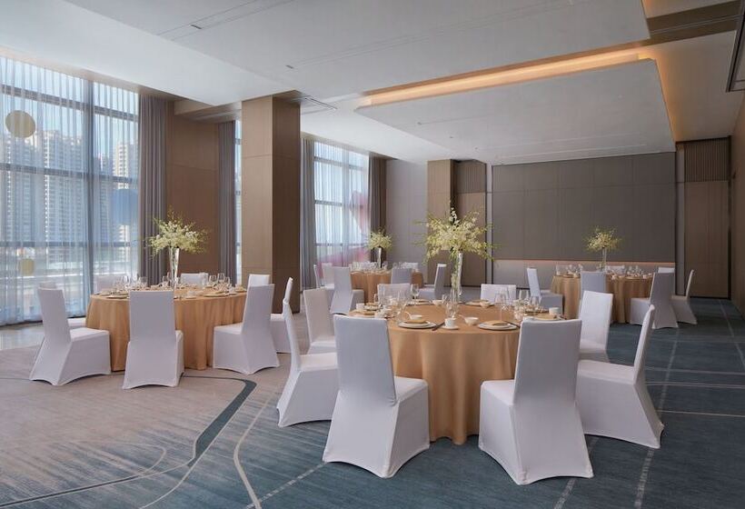 هتل Shantou Marriott