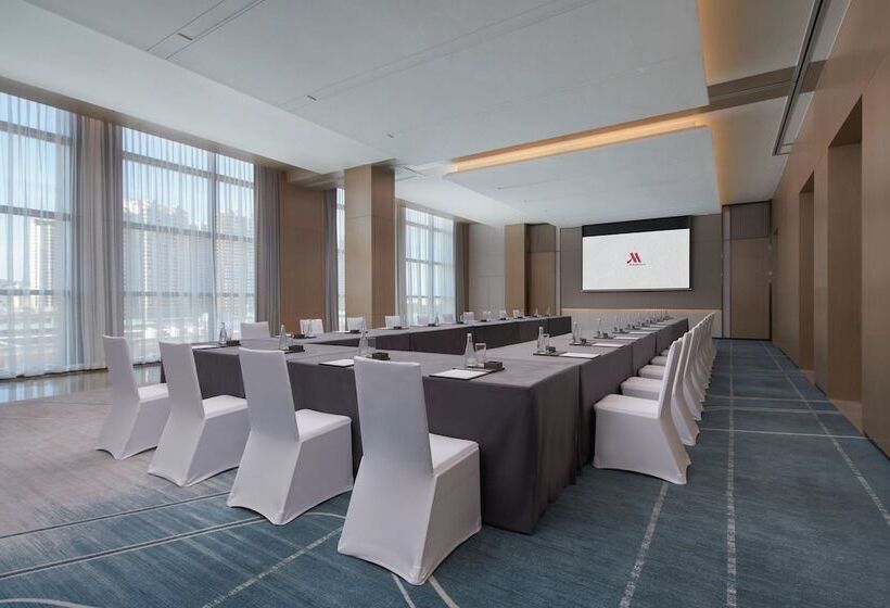 هتل Shantou Marriott