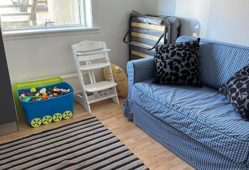 Isi4u Apartments Manngua 74a