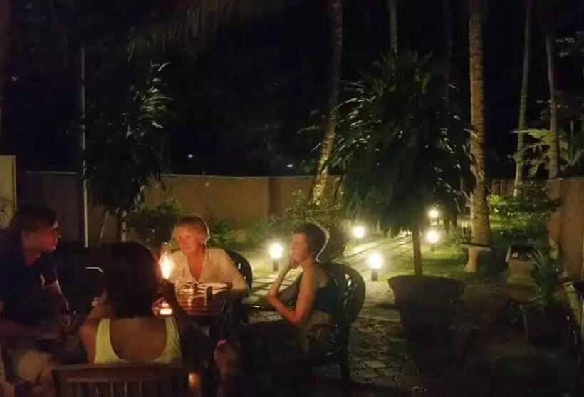 膳宿费 Maggona Beach Villa