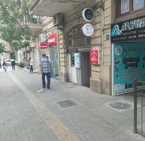 Sweet Hostel Baku