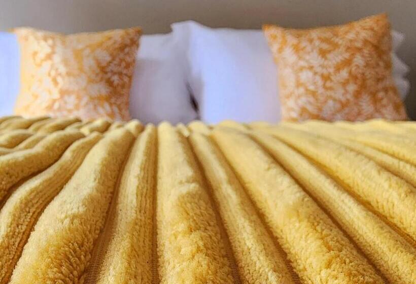 צימר Upgraded   360 Degrees Corporate Stay