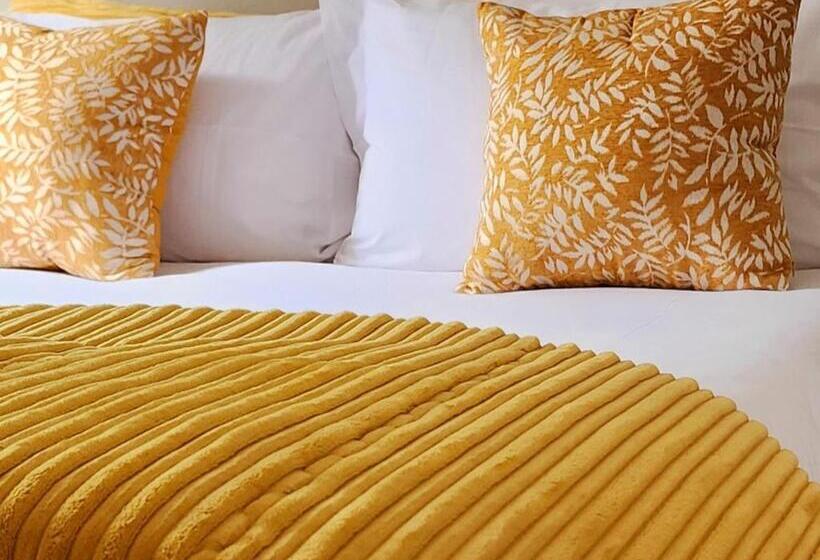 צימר Upgraded   360 Degrees Corporate Stay