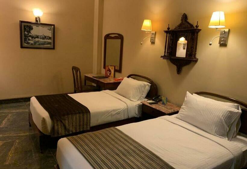 Ak Hotel Abbottabad