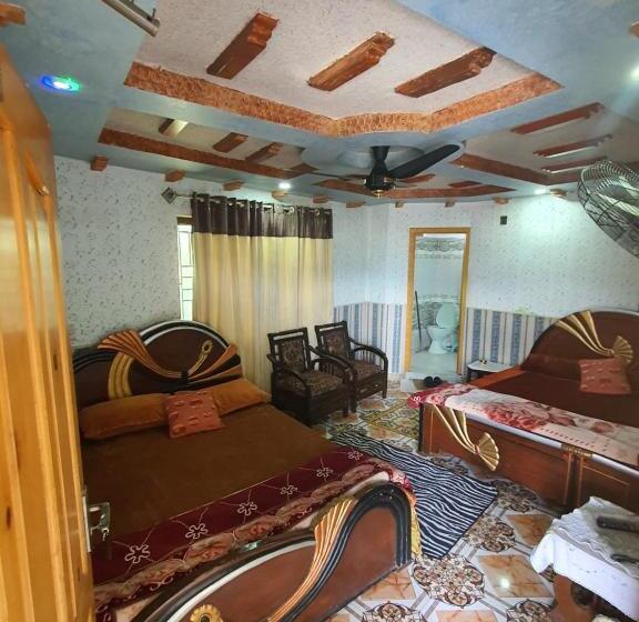 Ak Hotel Abbottabad