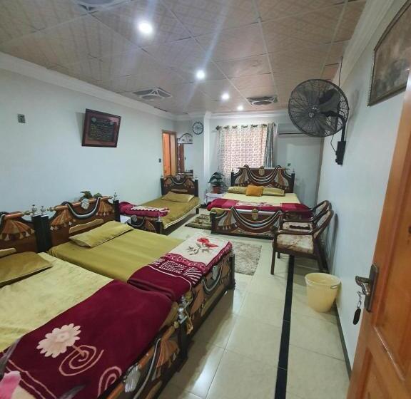 Ak Hotel Abbottabad