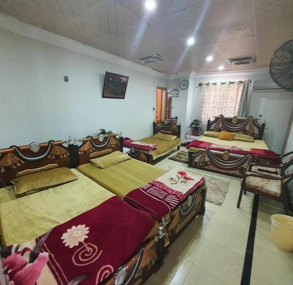 Ak Hotel Abbottabad