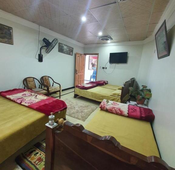 Ak Hotel Abbottabad