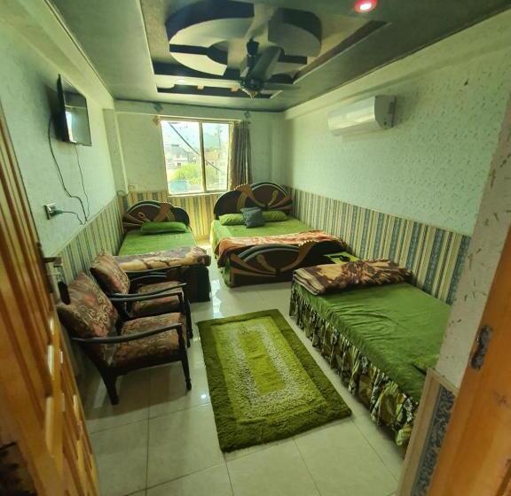 Ak Hotel Abbottabad