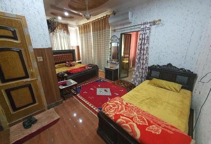 Ak Hotel Abbottabad