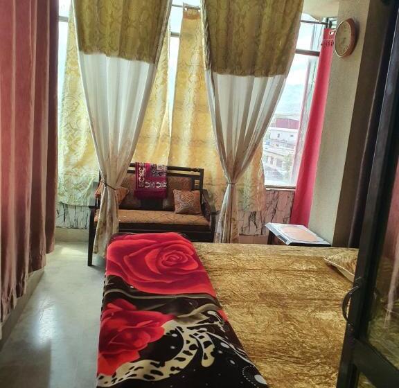 Ak Hotel Abbottabad