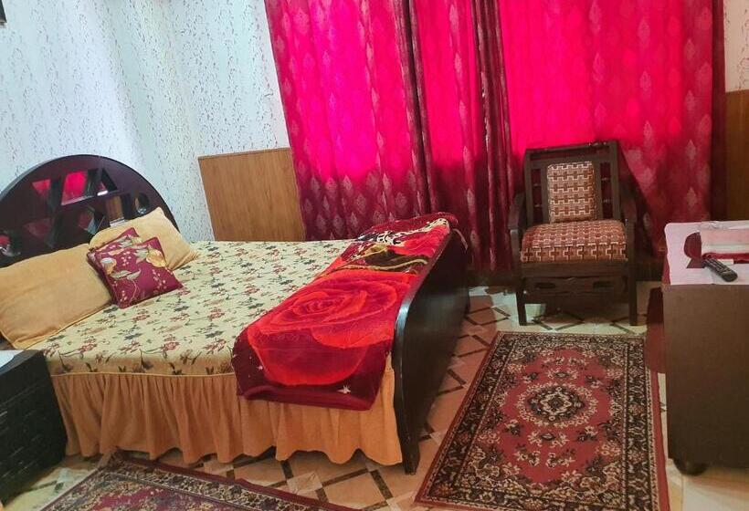 Ak Hotel Abbottabad