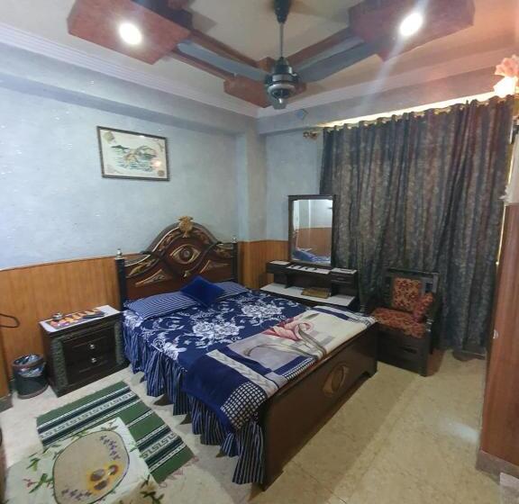 Ak Hotel Abbottabad