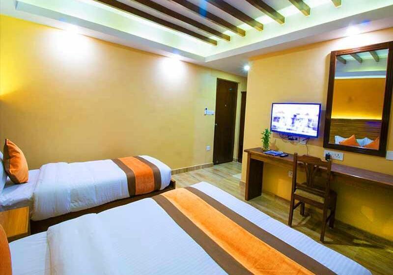 Ak Hotel Abbottabad