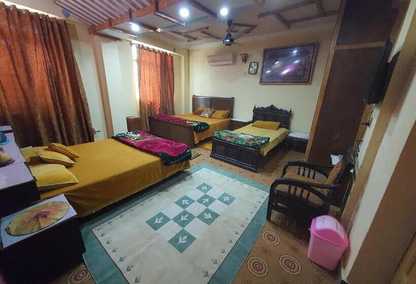Ak Hotel Abbottabad