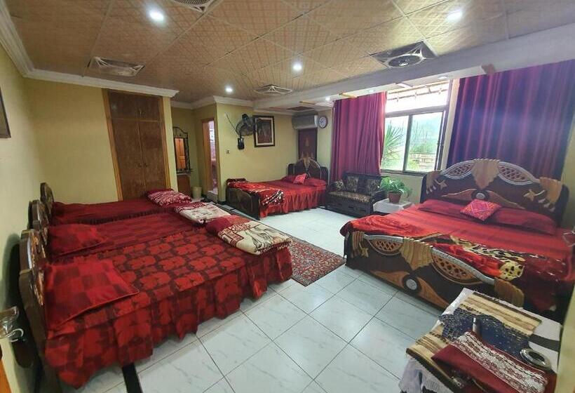 Ak Hotel Abbottabad