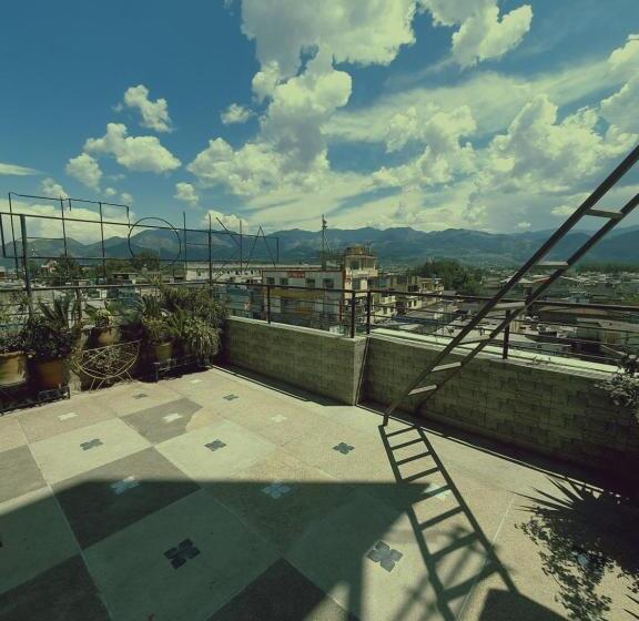 Ak Hotel Abbottabad