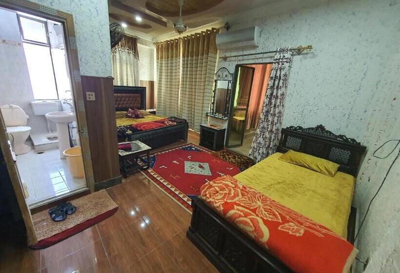 Ak Hotel Abbottabad