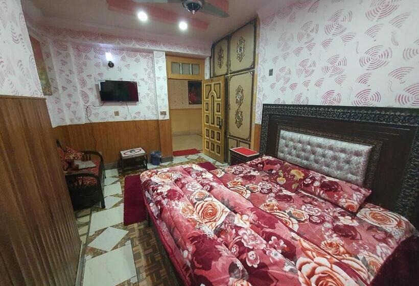 Ak Hotel Abbottabad