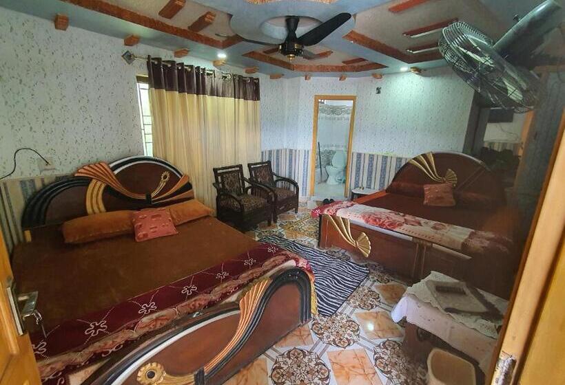 Ak Hotel Abbottabad