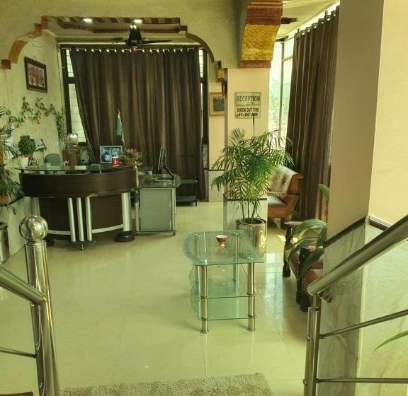 Ak Hotel Abbottabad